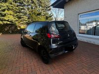 Gebraucht Mitsubishi Colt 95 PS (69 kW) 2008 Schwarz Limousine