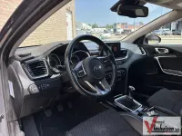Gebraucht Kia Ceed Sportswagon 120 PS (88 kW) 2019 Grau Kombi