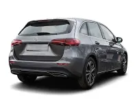 Gebraucht Mercedes B180 Progressive 2025 Grau Kleinwagen
