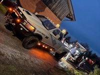 Gebraucht Dodge Ram 2007 Beige Pickup