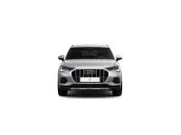 Gebraucht Audi Q3 Advanced Plus 150 PS (110 kW) 2024 Florettsilber (silber) SUV