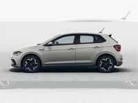 Neu VW Polo R-line 95 PS (69 kW) 2026 Grau (ascotgrau) Kleinwagen