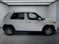 Gebraucht Hyundai Inster 71 kW (97 PS) 2025 Weiß Kleinwagen