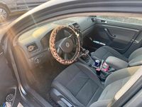 Gebraucht VW Golf IV 102 PS (75 kW) 2005 Grau Limousine