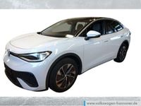 Gebraucht VW ID.5 Pure 125 kW (170 PS) 2025 Gletscherweiß metallic SUV