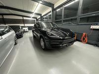 Gebraucht Porsche Cayenne S 441 PS (324 kW) 2018 Schwarz SUV