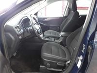 Gebraucht Ford Kuga Titanium 190 PS (139 kW) 2020 Blazer blau SUV