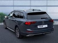Gebraucht VW Golf Alltrack 200 PS (147 kW) 2024 Grau Kombi