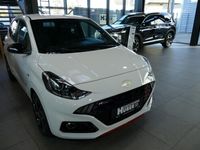 gebraucht Hyundai i10 1.0 N Line (EURO 6d)(OPF) Klima Navi