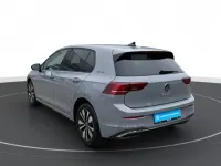 Gebraucht VW Golf VIII Goal 150 PS (110 kW) 2025 Grau Limousine