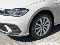 Gebraucht VW Polo Goal 116 PS (85 kW) 2025 Beige Limousine