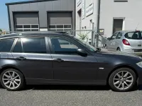 Gebraucht BMW 318 2007 Kombi