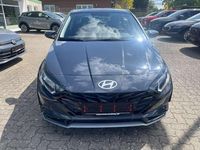 Neu Hyundai i20 101 PS (74 kW) 2025 Grau Kleinwagen