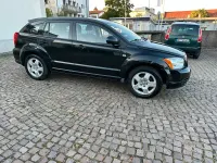 Usata Dodge Caliber 150 CV (110 kW) 2009 Nero Utilitaria