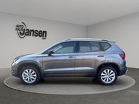 Gebraucht Seat Ateca Style 150 PS (110 kW) 2026 Grau SUV