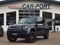 Gebraucht Land Rover Defender 249 PS (183 kW) 2024 Grau SUV