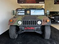 gebraucht Hummer H1 Humvee Hmmwv M998 Jeep