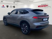 Neu MG HS Luxury 170 PS (125 kW) 2026 Silber SUV