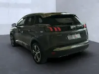 Gebraucht Peugeot 3008 GT 131 PS (96 kW) 2023 Grau SUV