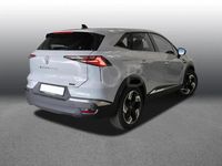 Gebraucht Renault Symbioz Techno 143 PS (105 kW) 2025 Grau SUV