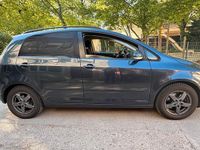 Second-hand VW Golf 122 CP (89 kW) 2009 Monovolum