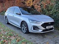 Gebraucht Ford Focus ST-Line X 116 PS (85 kW) 2025 Silber Limousine