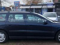 Gebraucht Volvo V70 140 PS (102 kW) 2001 Blau Kombi