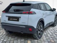 Neu Peugeot 2008 Business-Line 145 PS (106 kW) 2025 Weiß SUV