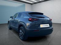 Gebraucht Mazda MX30 106 kW (145 PS) 2023 Grau SUV