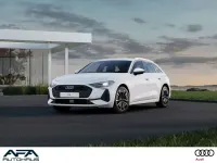 Neu Audi A5 299 PS (219 kW) 2026 Arkonaweiß Kombi