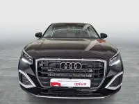 Używany Audi Q2 Advanced 150 KM (110 kW) 2025 Czarny SUV