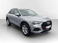 Gebraucht Audi Q3 Advanced 150 PS (110 kW) 2025 Silber SUV