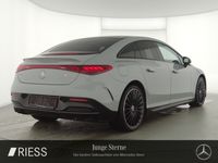 gebraucht Mercedes 500 EQE4M AMG Sport Night Edit 1 Pano HUD Hyper