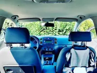 Gebraucht VW Golf Plus Cross Comfortline 116 PS (85 kW) 2005 Silber Van / Kleinbus