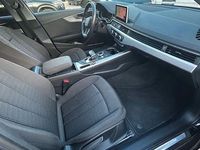 Gebraucht Audi A4 Design 190 PS (139 kW) 2019 Schwarz Kombi