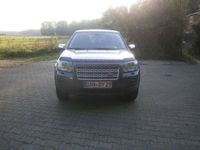 gebraucht Land Rover Freelander FreelanderTD4_e E