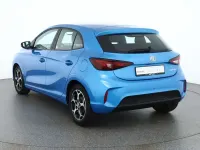 Gebraucht MG MG3 Comfort 116 PS (85 kW) 2025 Blau Kleinwagen