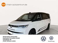 Neu VW Multivan Edition 177 PS (130 kW) 2026 Candyweiß Van