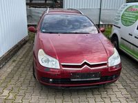 gebraucht Citroën C5 HDI kombi