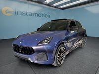 Neu Maserati Grecale 330 PS (242 kW) 2025 Violett SUV