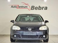 Gebraucht VW Golf V 80 PS (58 kW) 2007 Black magic perleffekt Limousine