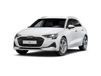 Usado Audi A3 Advanced 150 HP (110 kW) 2025 Branco Carrinha