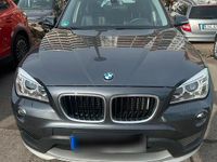 Gebraucht BMW X1 2014 Grau SUV