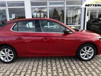 gebraucht Opel Corsa Elegance PDC Kamera Sitzhzg