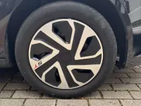 Gebraucht VW Eos 122 PS (89 kW) 2008 Schwarz Cabrio