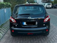 gebraucht Nissan Qashqai 1.6