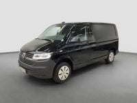 Brugt VW T6.1 110 HK (80 kW) 2022 Sort Van