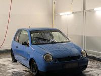 Gebraucht VW Lupo 50 PS (36 kW) 1999 Blau Kleinwagen