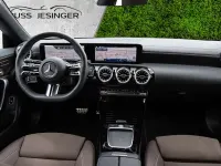 Gebraucht Mercedes CLA250e AMG line 218 PS (160 kW) 2025 Weiß Coupé