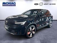 Gebraucht Volvo XC40 Ultimate 300 kW (408 PS) 2022 Schwarz SUV